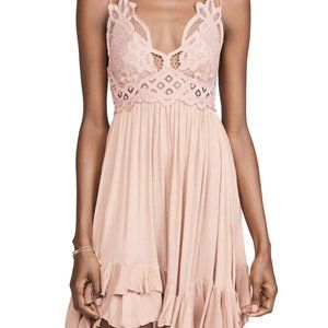 FP Movement Women's Adella Slip Dress